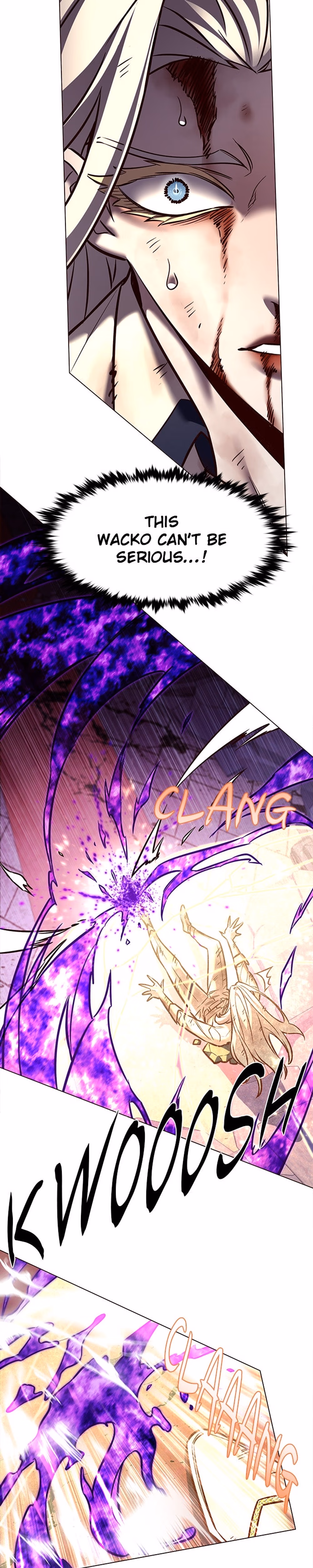 Eleceed - Chapter 272 - Part 27