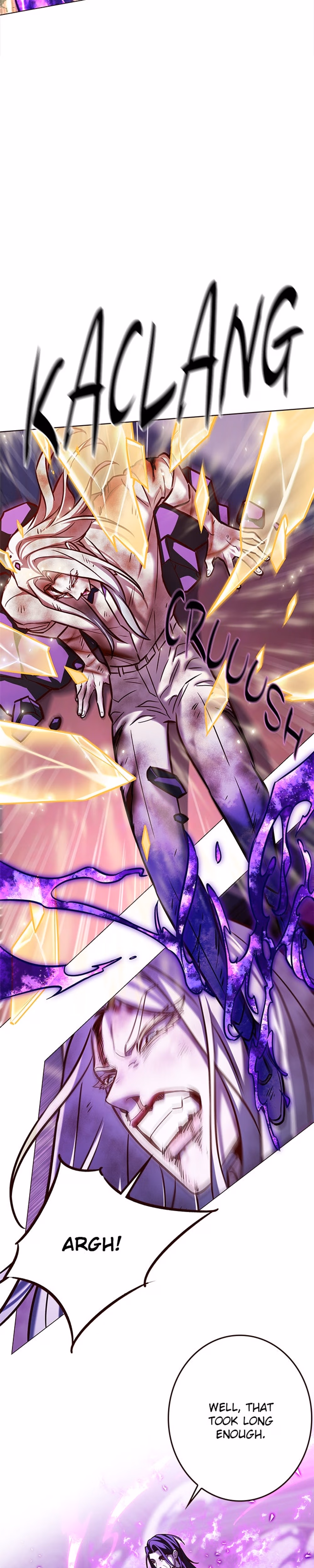 Eleceed - Chapter 272 - Part 28