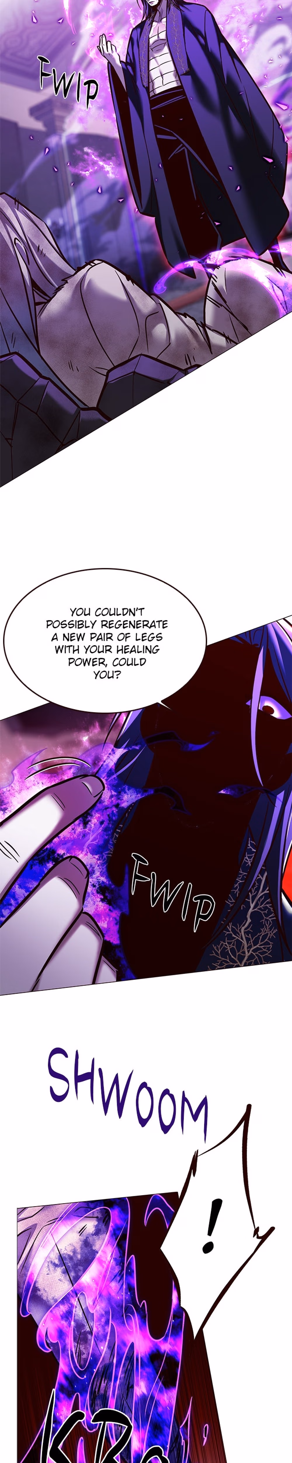 Eleceed - Chapter 272 - Part 29