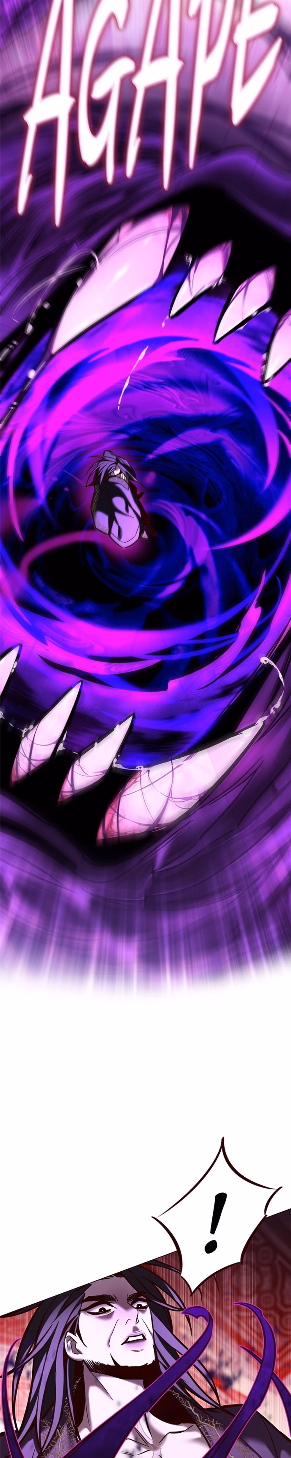 Eleceed - Chapter 272 - Part 31