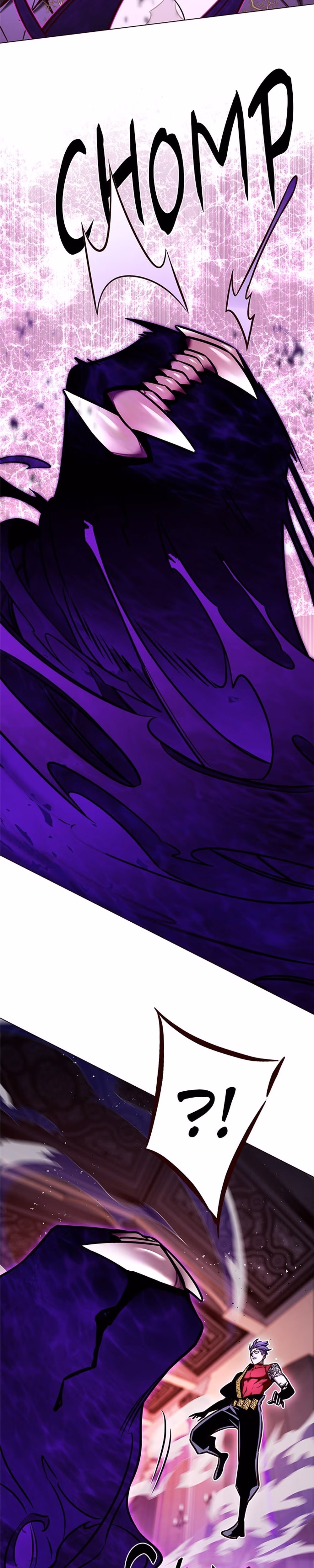 Eleceed - Chapter 272 - Part 32