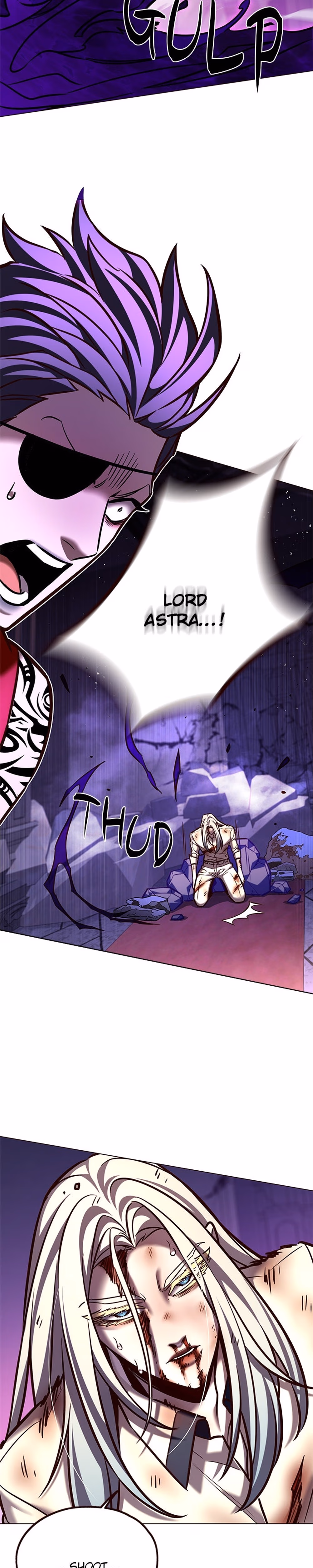 Eleceed - Chapter 272 - Part 33