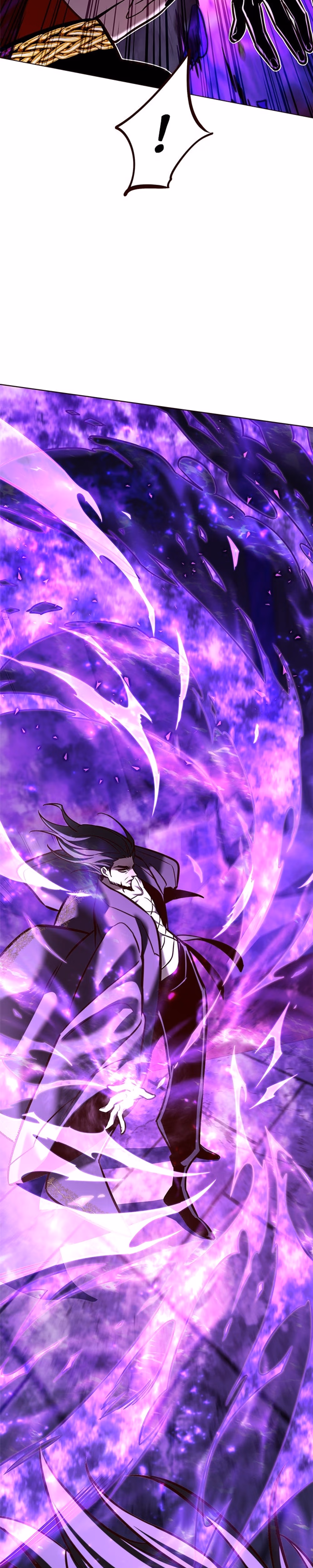 Eleceed - Chapter 272 - Part 35