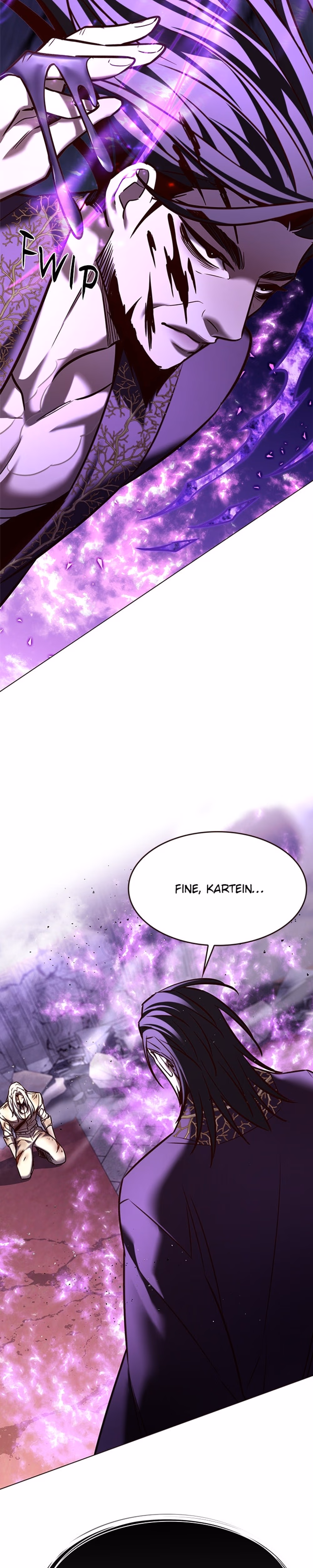 Eleceed - Chapter 272 - Part 36