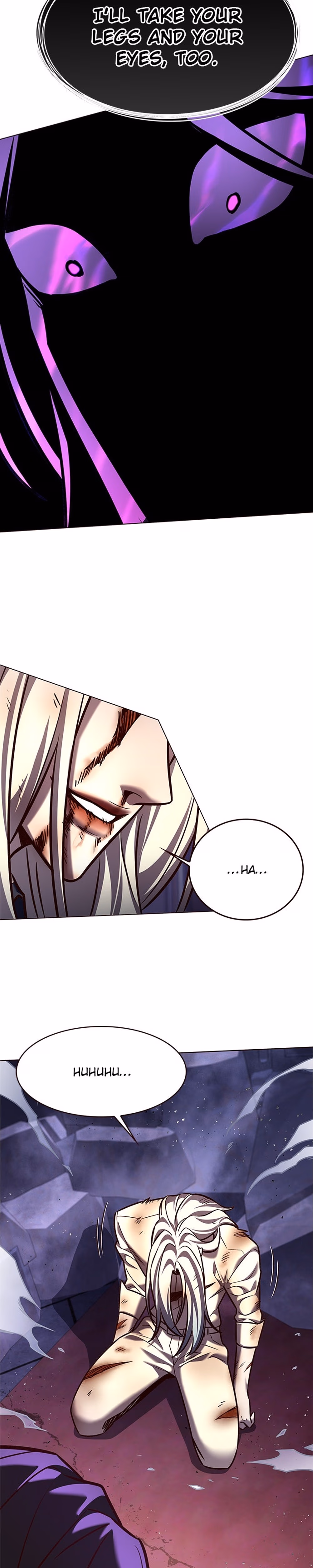 Eleceed - Chapter 272 - Part 37
