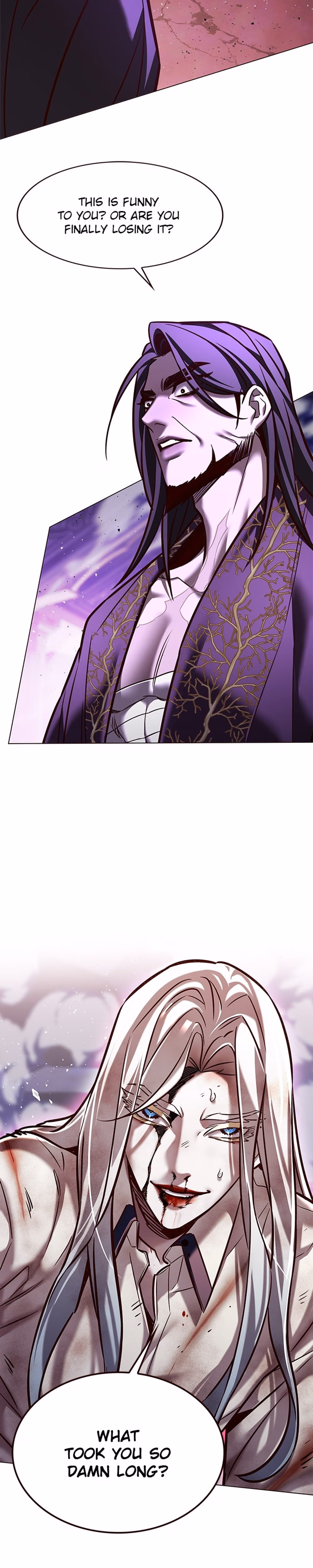 Eleceed - Chapter 272 - Part 38