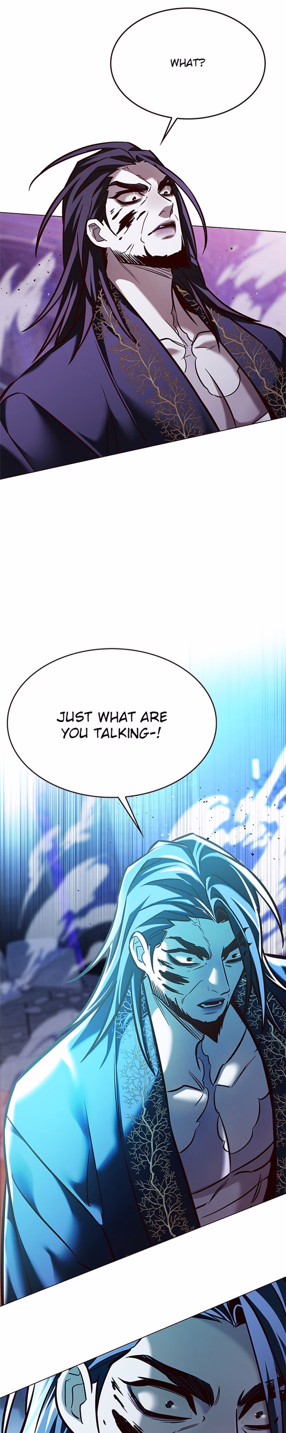 Eleceed - Chapter 272 - Part 39