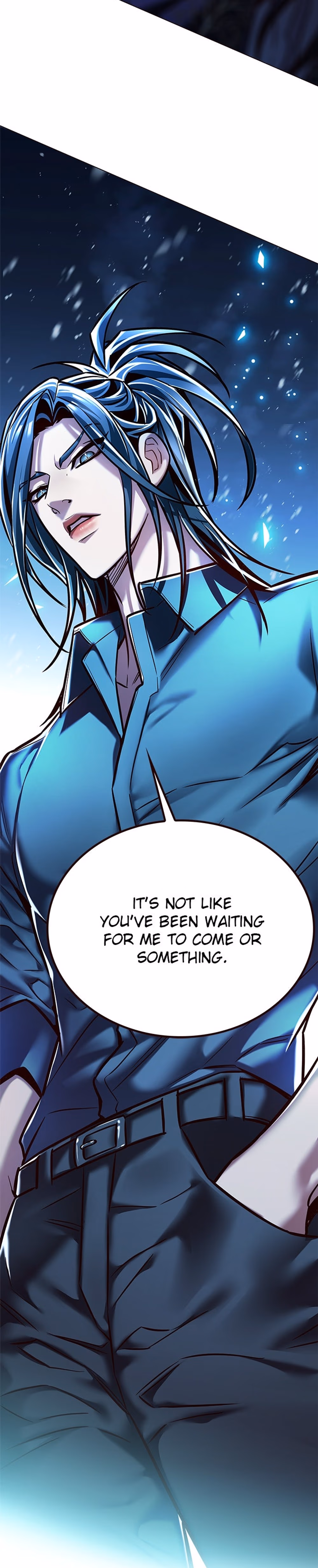 Eleceed - Chapter 272 - Part 41