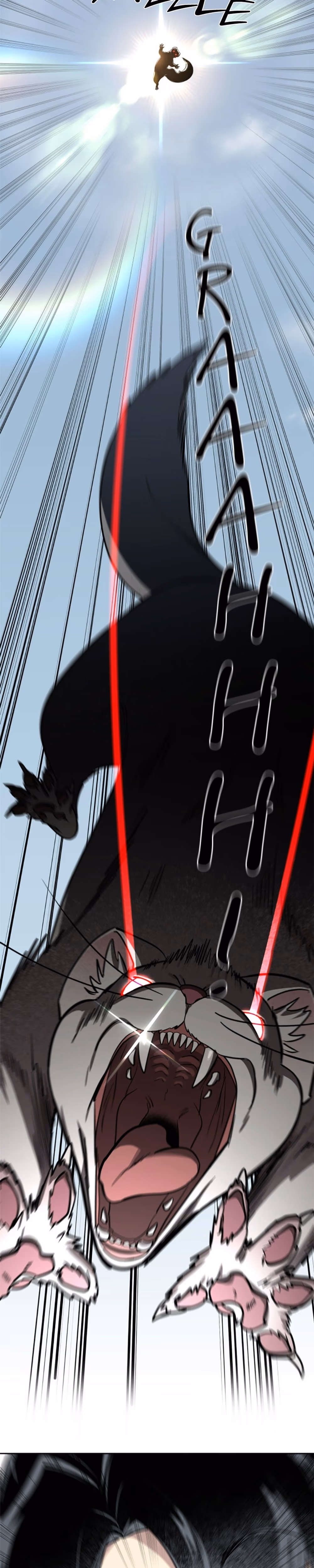 Return of the Blossoming Blade - Chapter 163 - Part 25