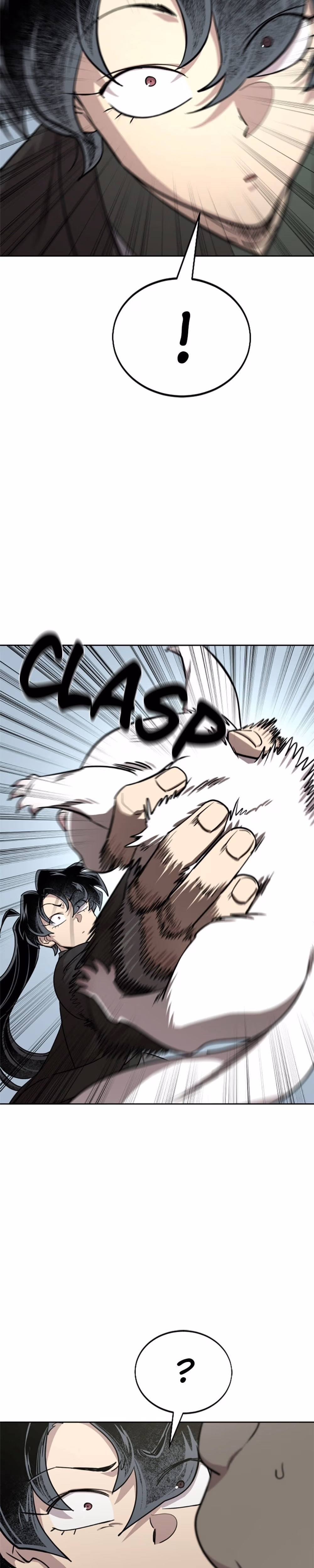 Return of the Blossoming Blade - Chapter 163 - Part 26