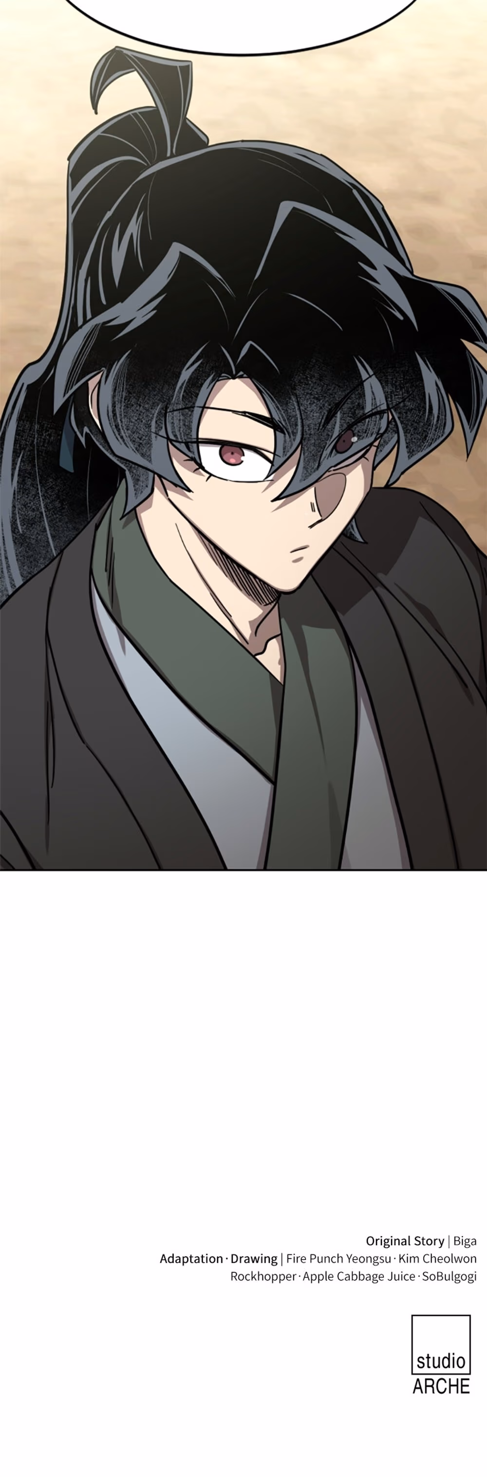 Return of the Blossoming Blade - Chapter 163 - Part 36