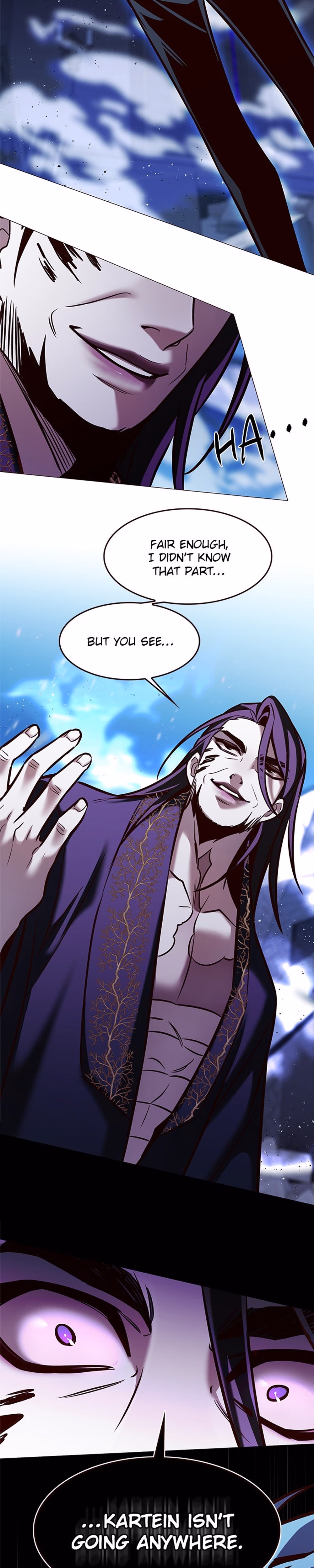Eleceed - Chapter 273 - Part 6