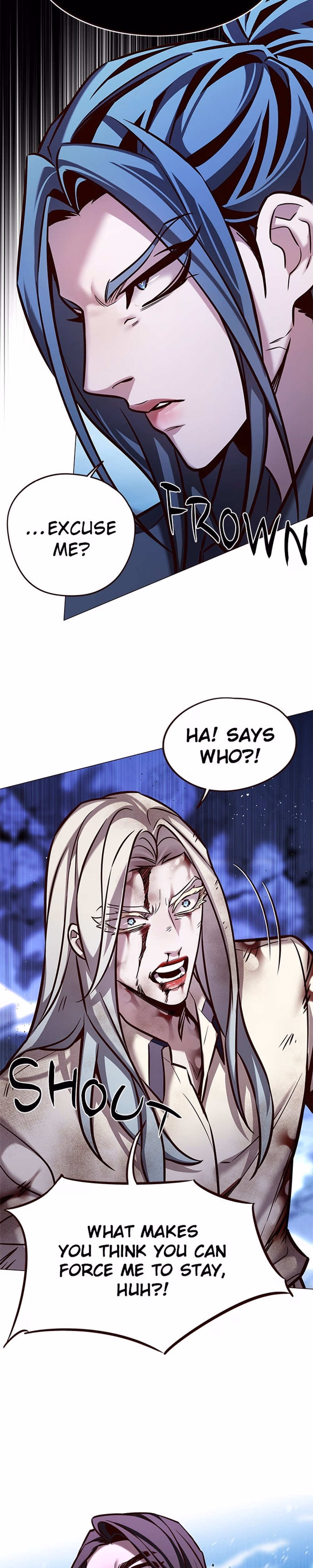 Eleceed - Chapter 273 - Part 7
