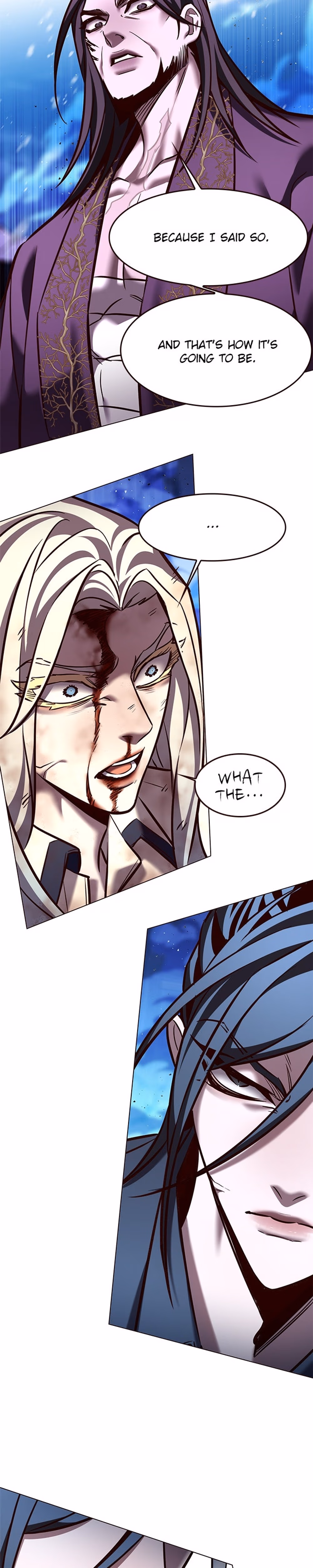 Eleceed - Chapter 273 - Part 8