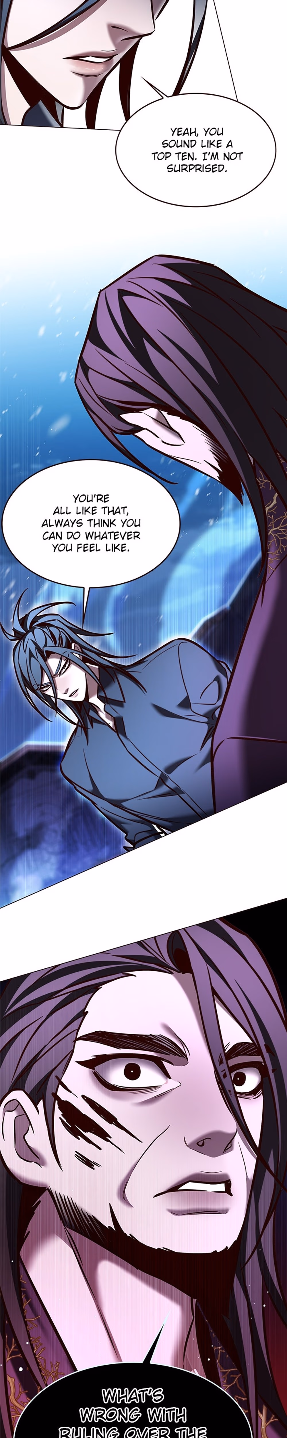 Eleceed - Chapter 273 - Part 9