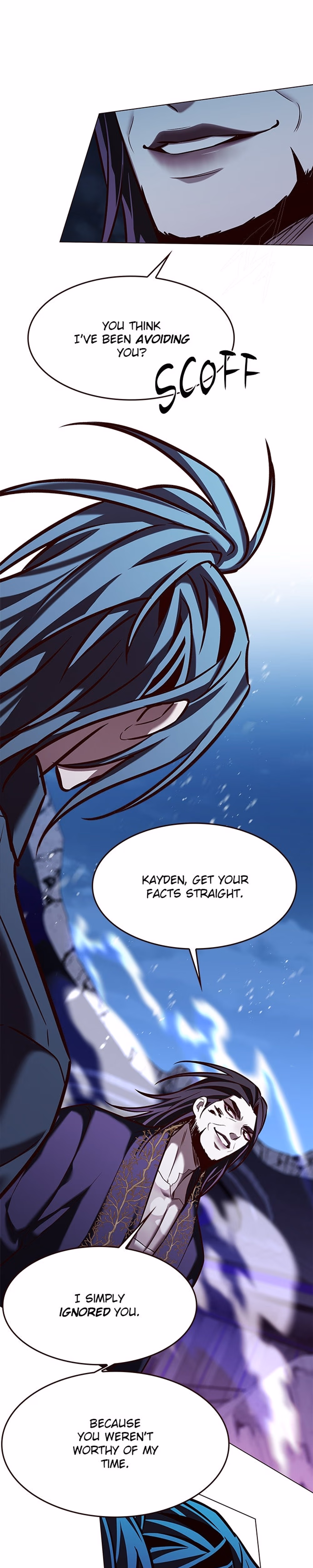 Eleceed - Chapter 273 - Part 11