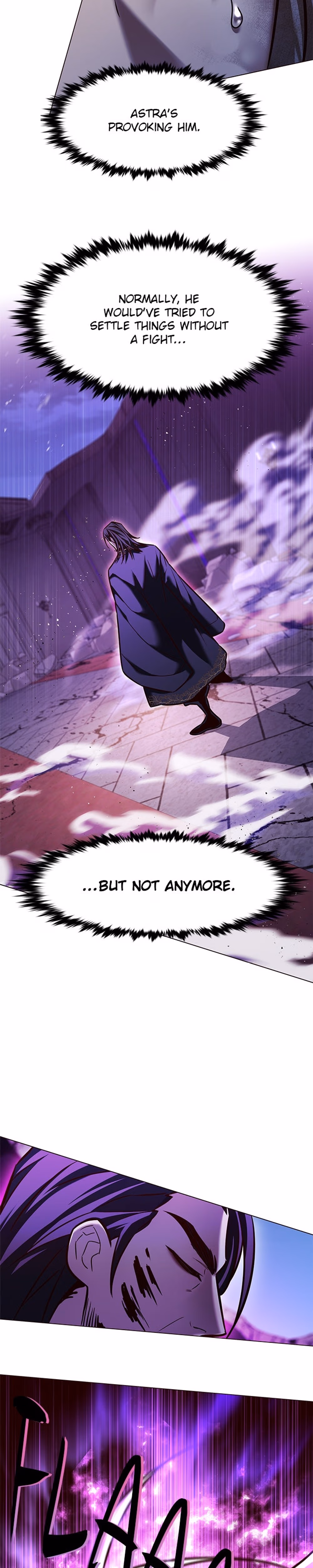 Eleceed - Chapter 273 - Part 13