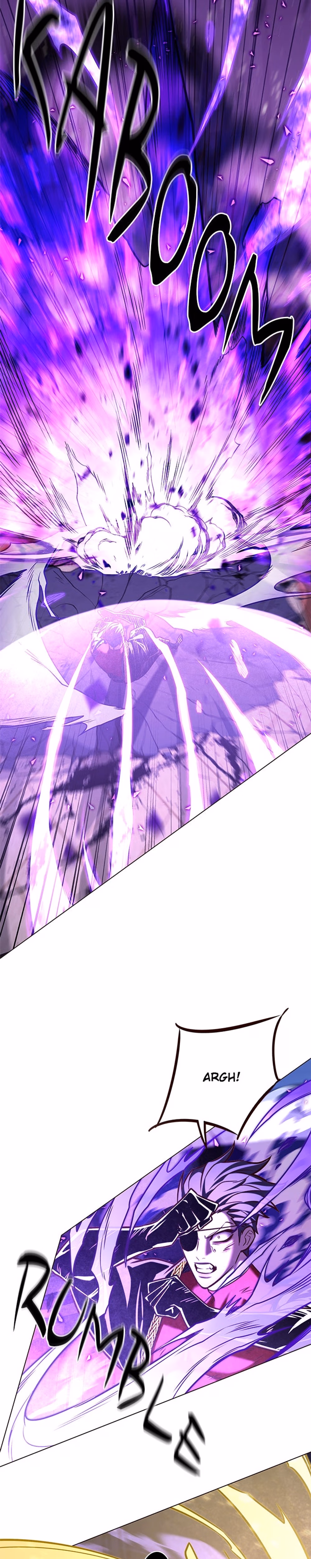 Eleceed - Chapter 273 - Part 15