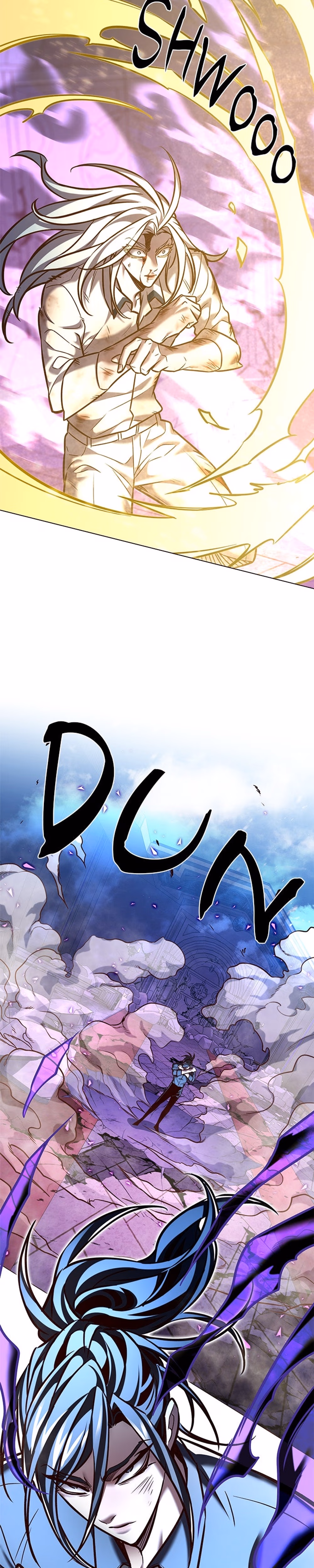 Eleceed - Chapter 273 - Part 16