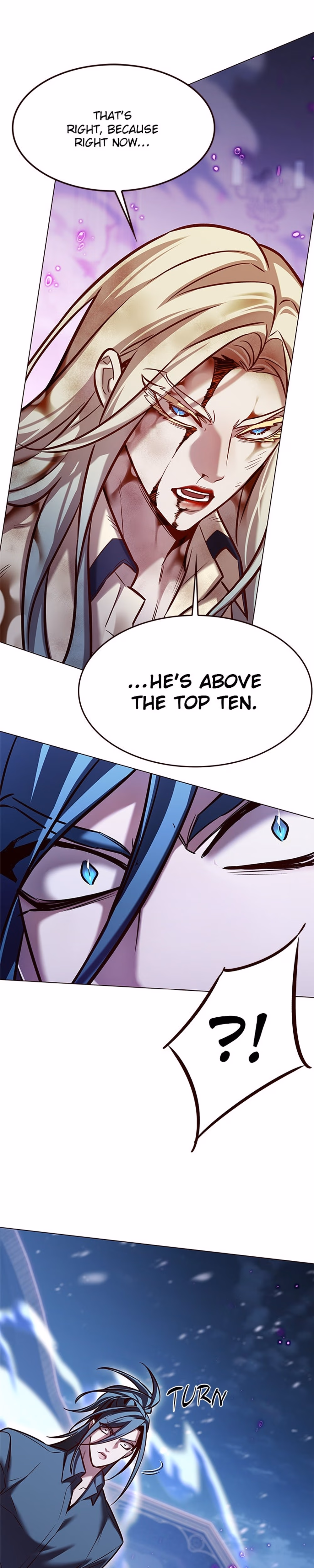 Eleceed - Chapter 273 - Part 23