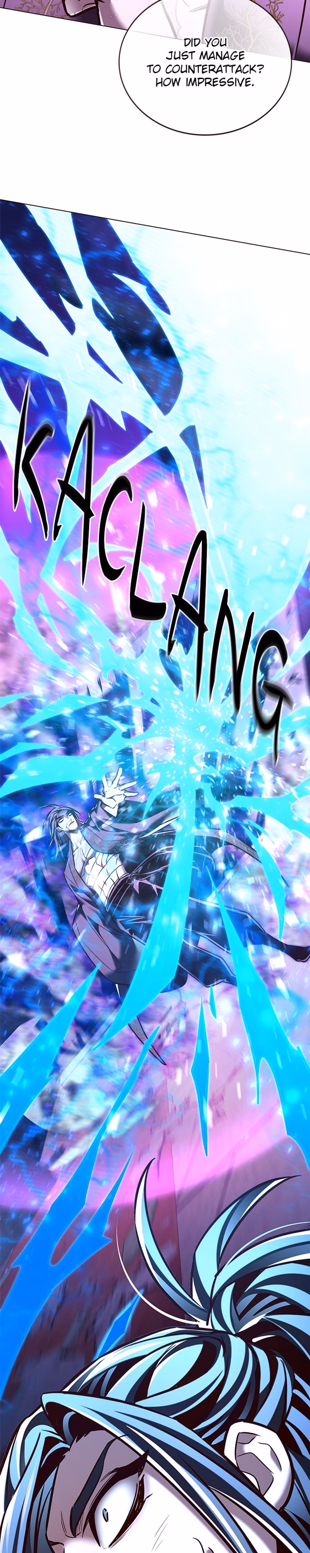 Eleceed - Chapter 273 - Part 29