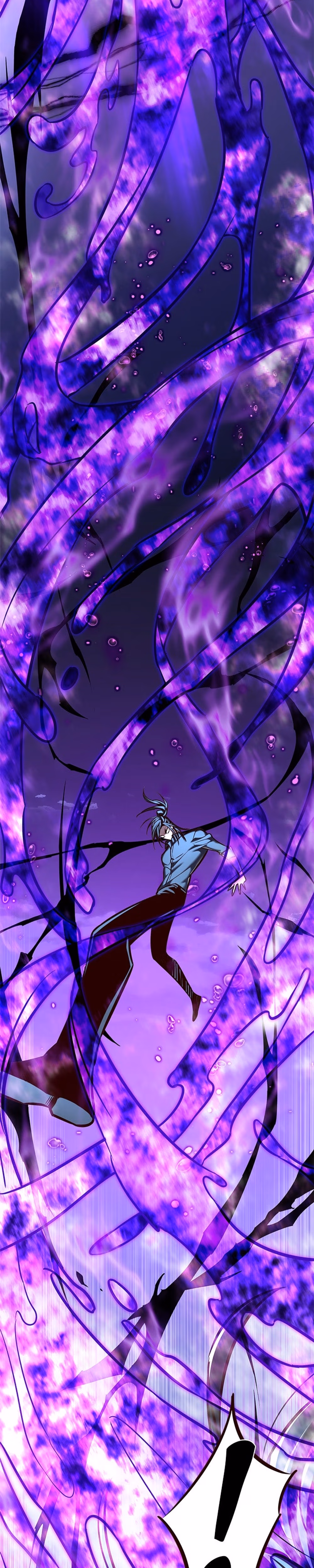 Eleceed - Chapter 273 - Part 33