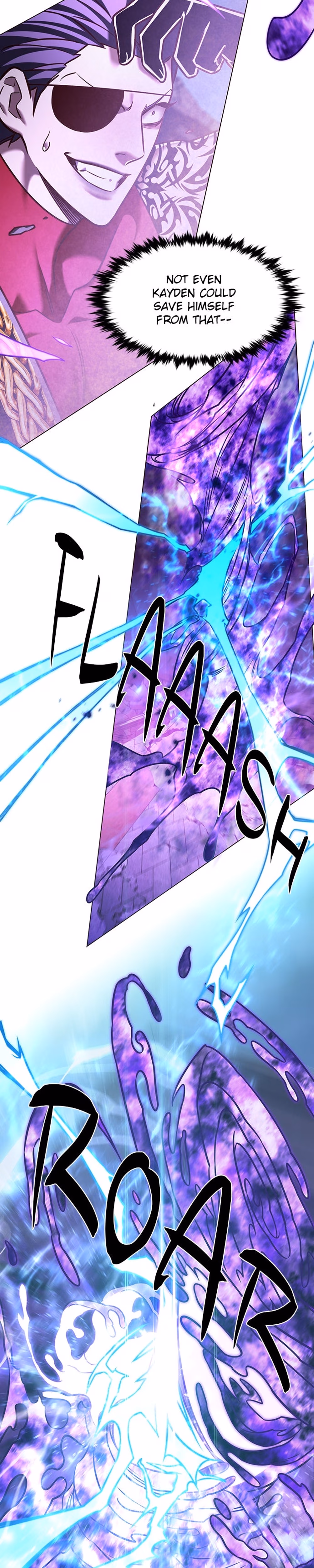 Eleceed - Chapter 273 - Part 35