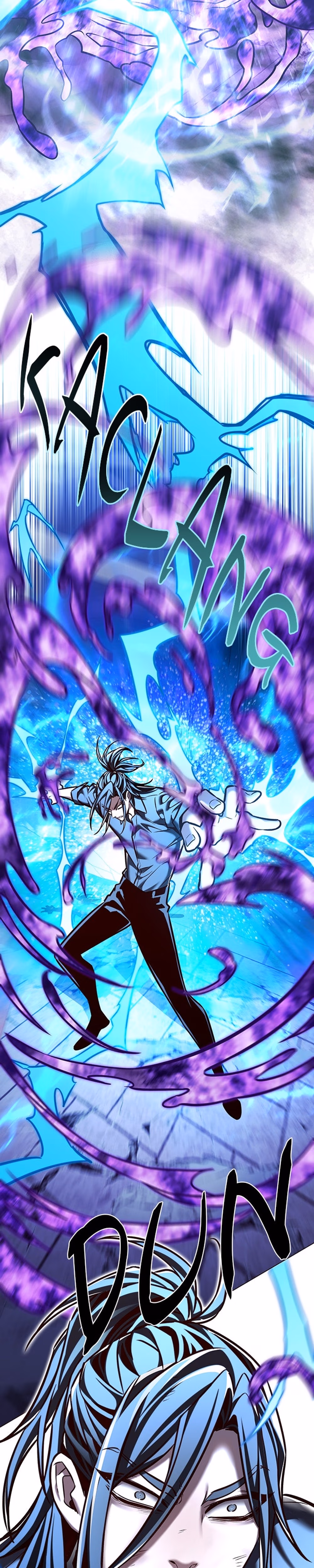 Eleceed - Chapter 273 - Part 36