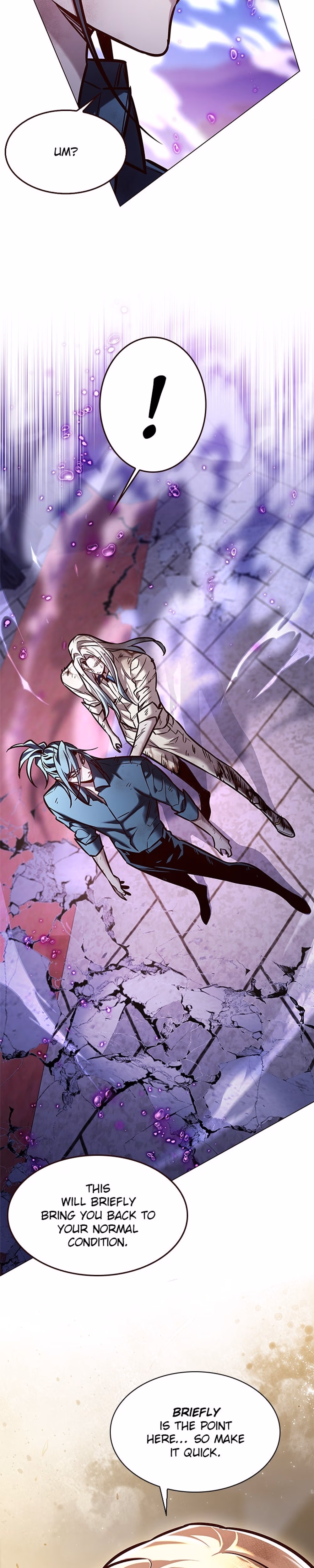 Eleceed - Chapter 273 - Part 39