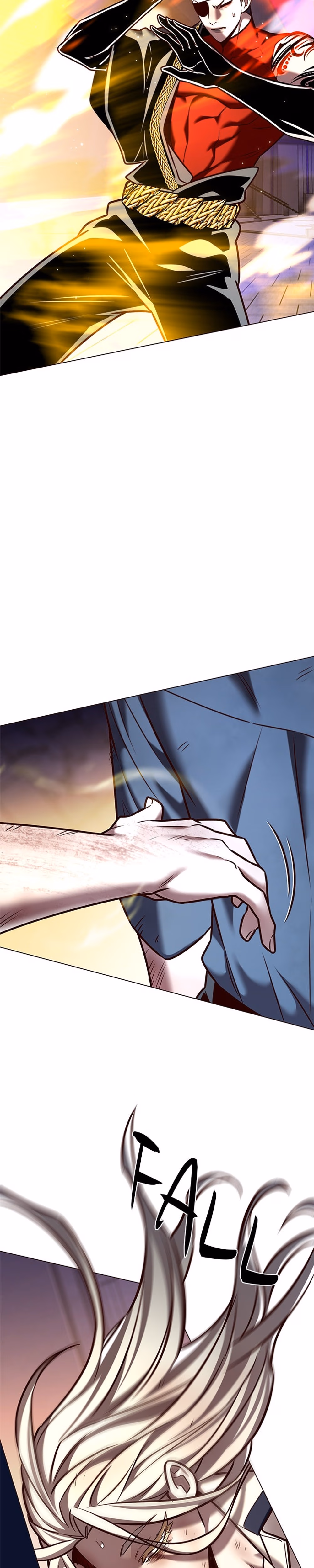 Eleceed - Chapter 273 - Part 42