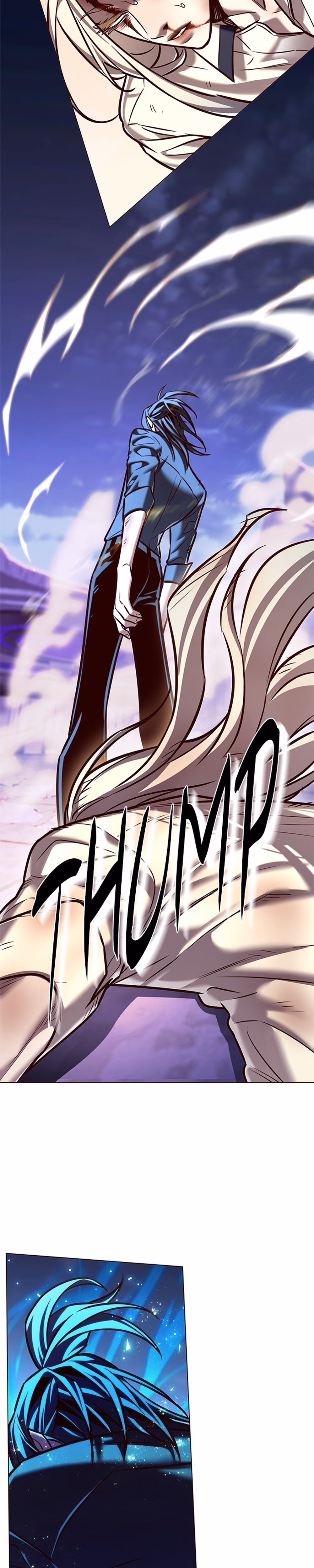 Eleceed - Chapter 273 - Part 43