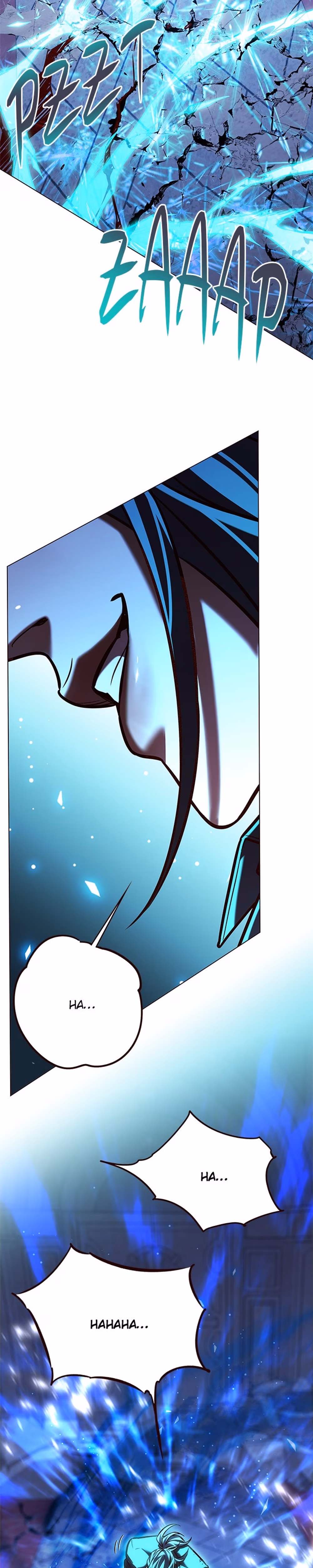 Eleceed - Chapter 273 - Part 45