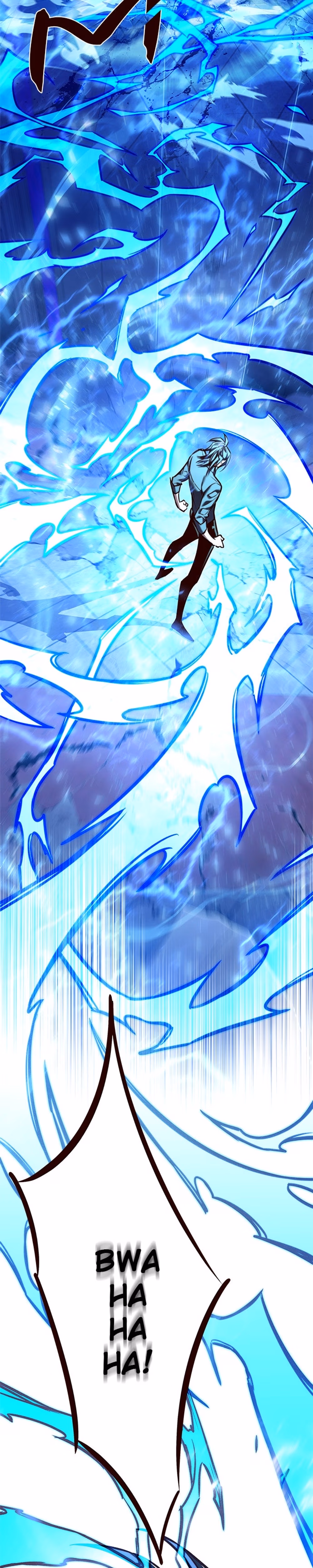 Eleceed - Chapter 273 - Part 48