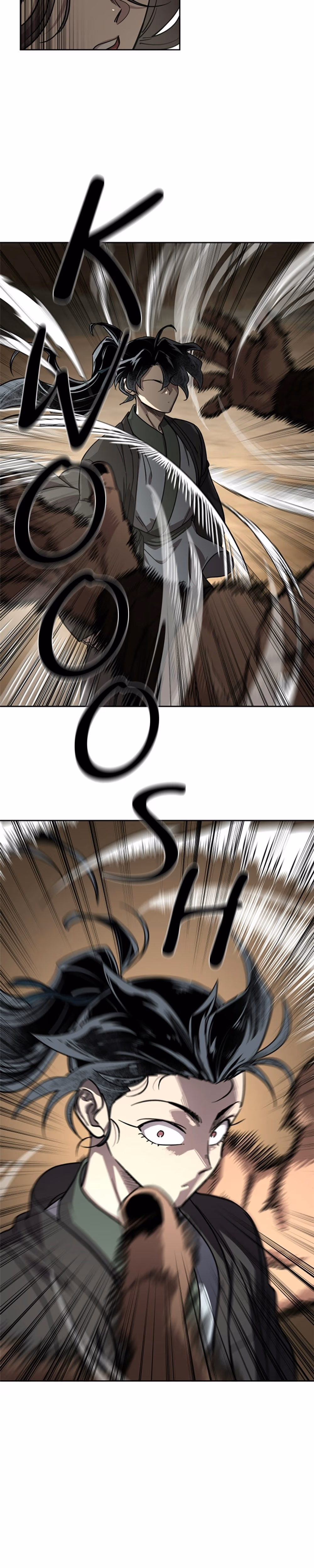 Return of the Blossoming Blade - Chapter 164 - Part 9