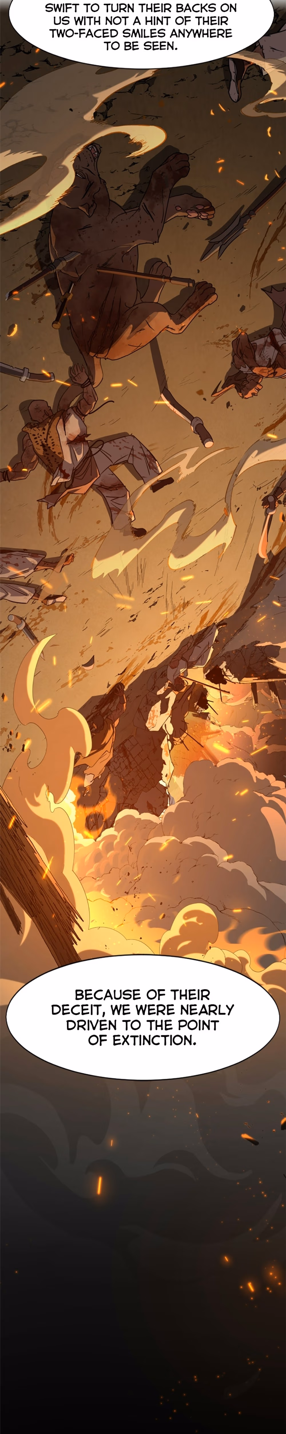 Return of the Blossoming Blade - Chapter 164 - Part 27