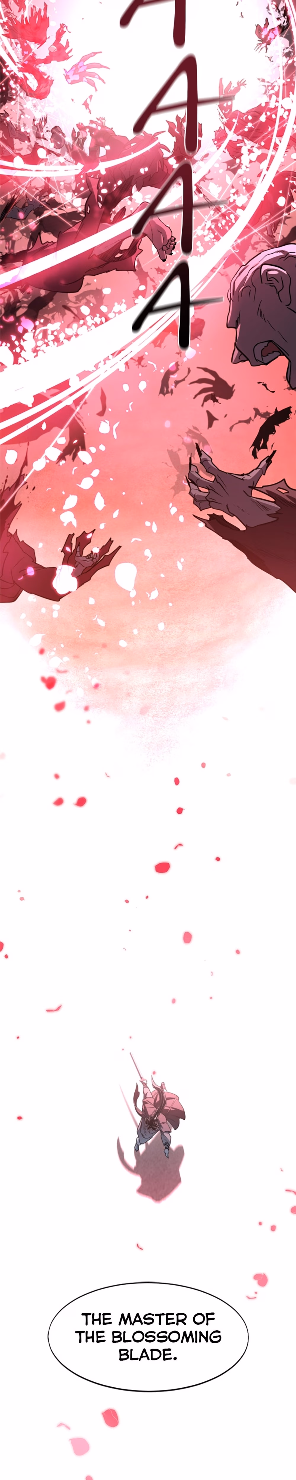 Return of the Blossoming Blade - Chapter 164 - Part 29