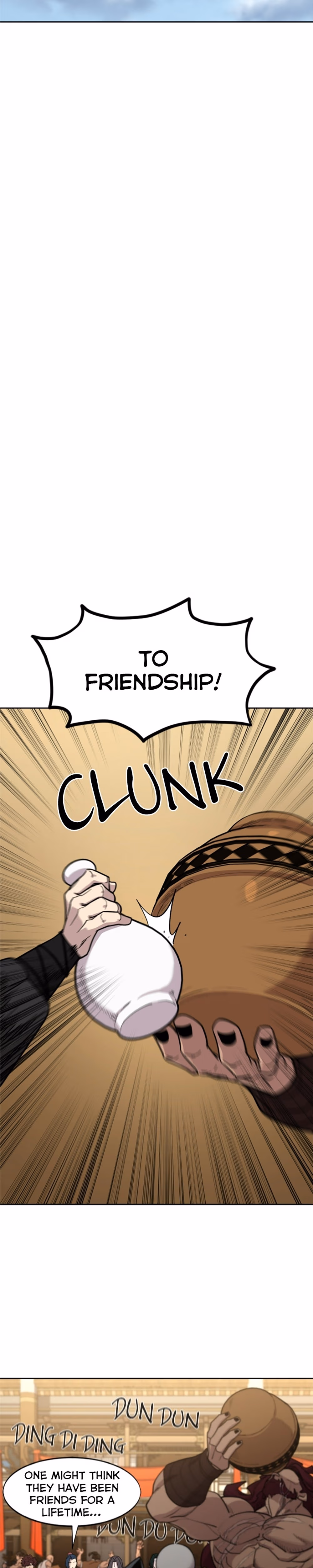 Return of the Blossoming Blade - Chapter 164 - Part 35