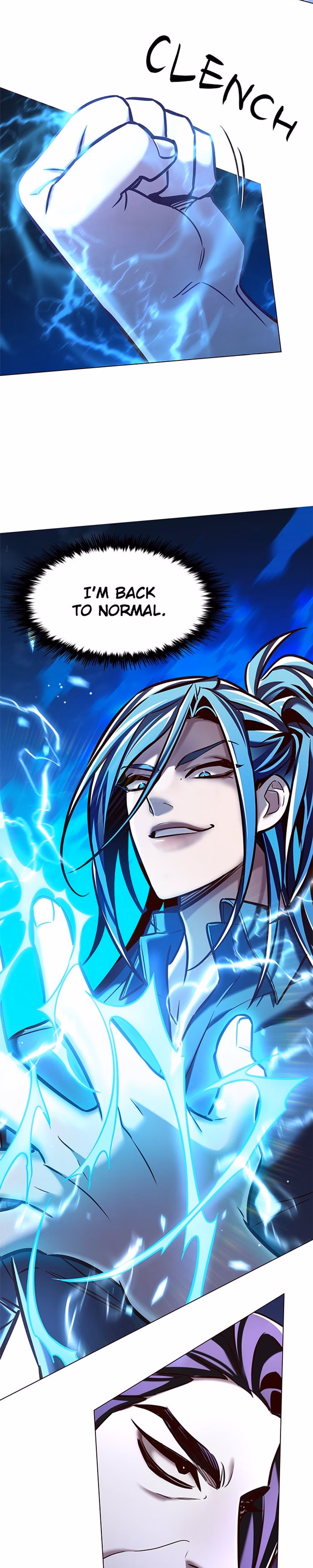 Eleceed - Chapter 274 - Part 3
