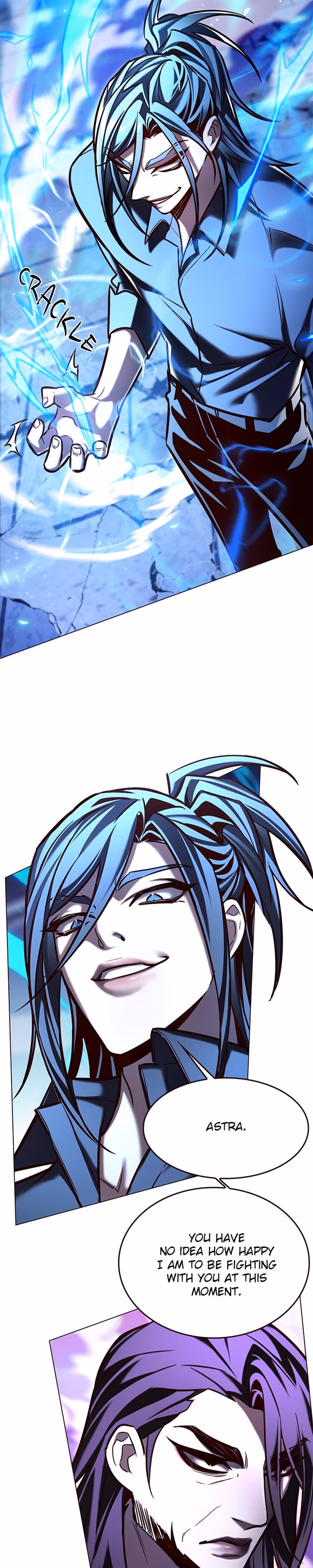 Eleceed - Chapter 274 - Part 5