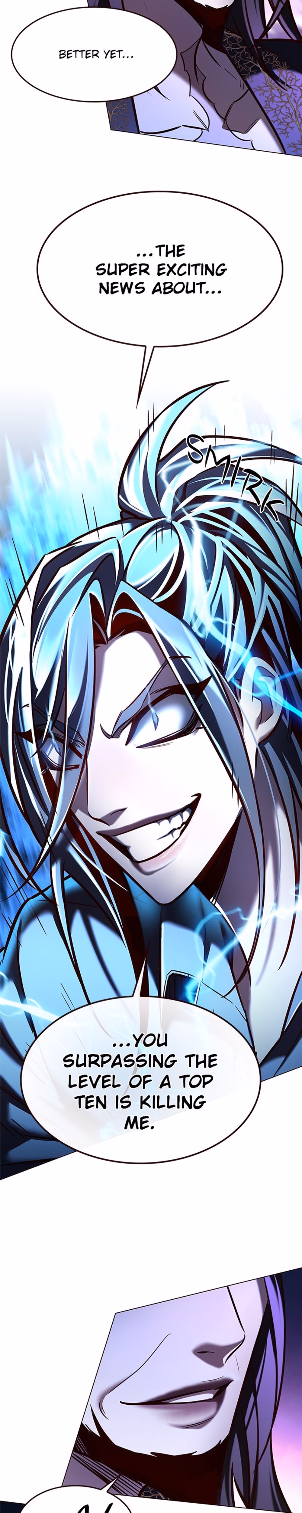 Eleceed - Chapter 274 - Part 6