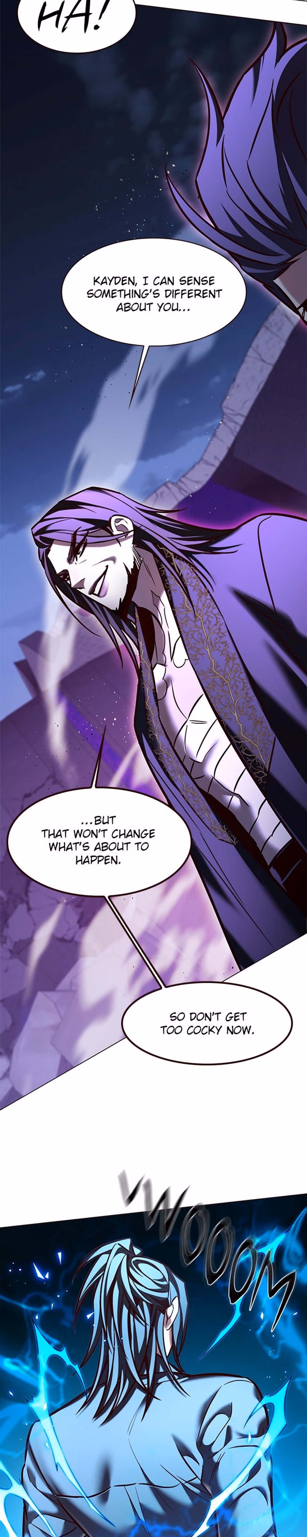 Eleceed - Chapter 274 - Part 7
