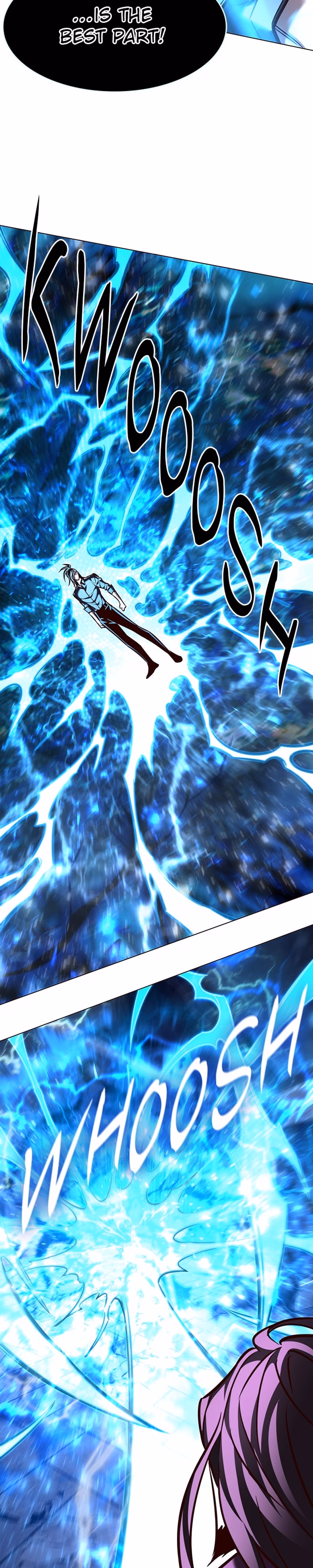 Eleceed - Chapter 274 - Part 9