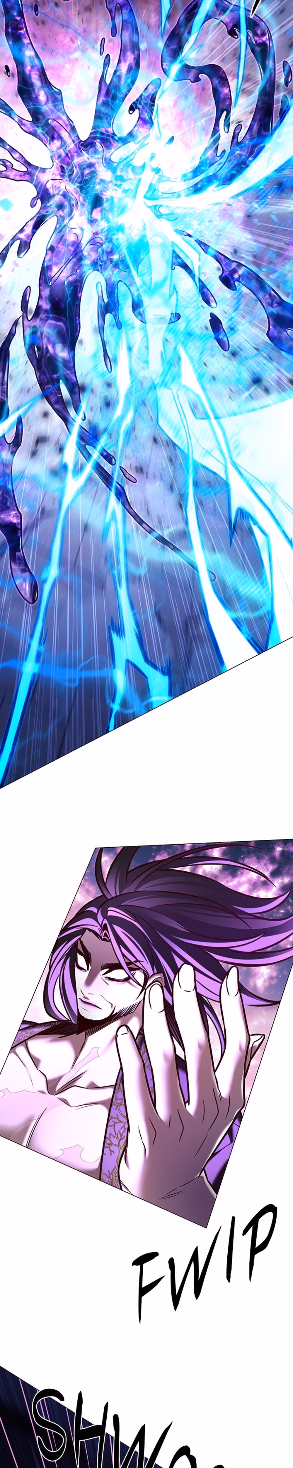 Eleceed - Chapter 274 - Part 11