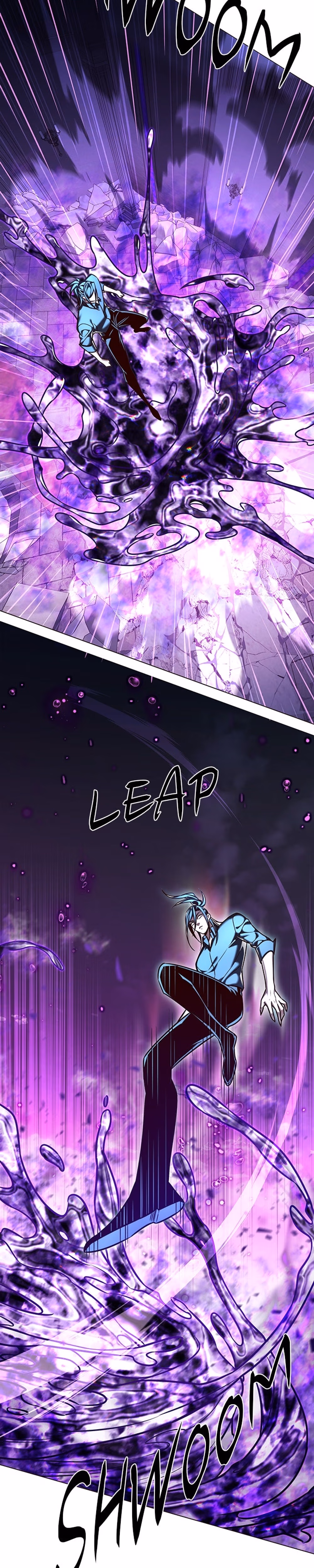 Eleceed - Chapter 274 - Part 12