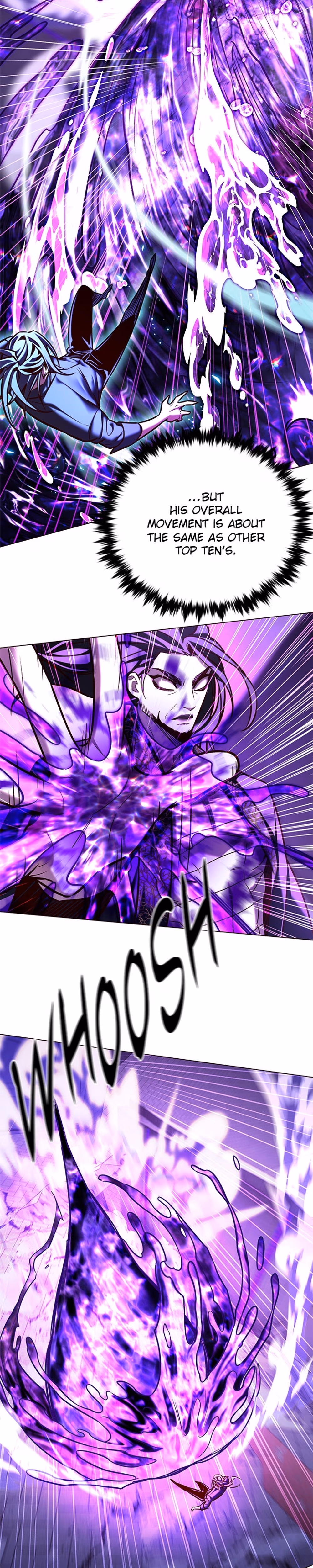 Eleceed - Chapter 274 - Part 14