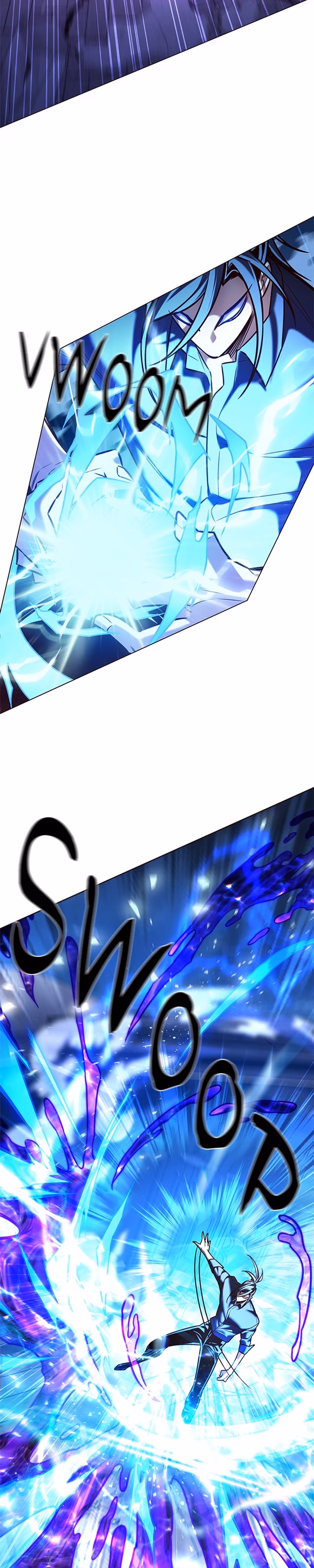 Eleceed - Chapter 274 - Part 15
