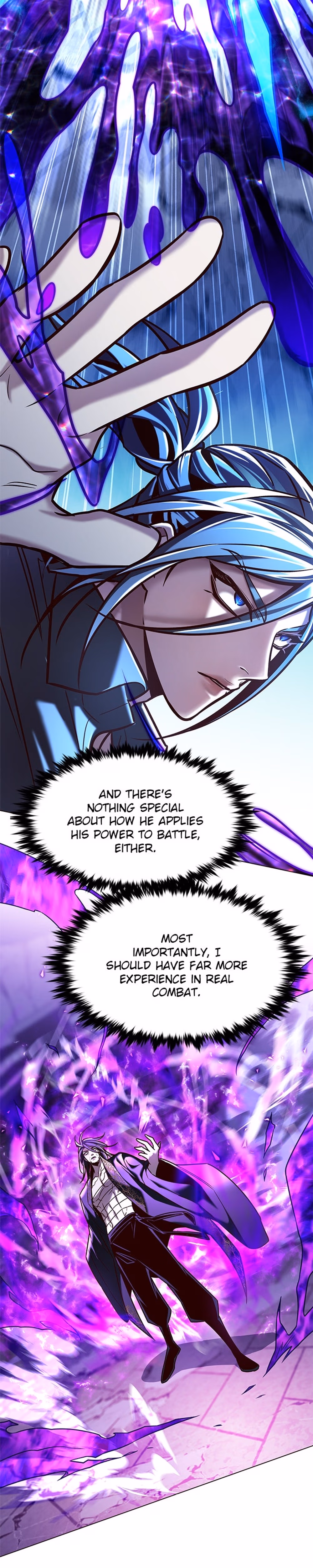 Eleceed - Chapter 274 - Part 16