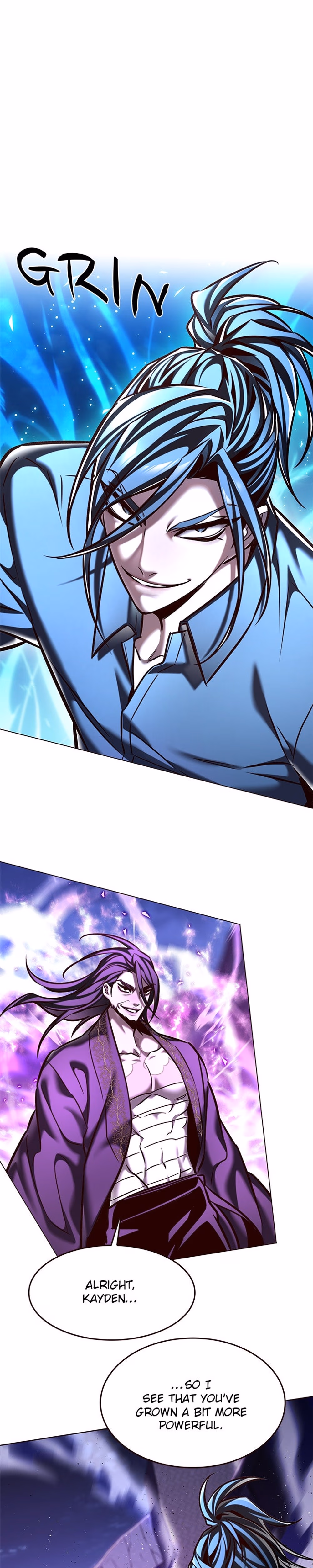 Eleceed - Chapter 274 - Part 17