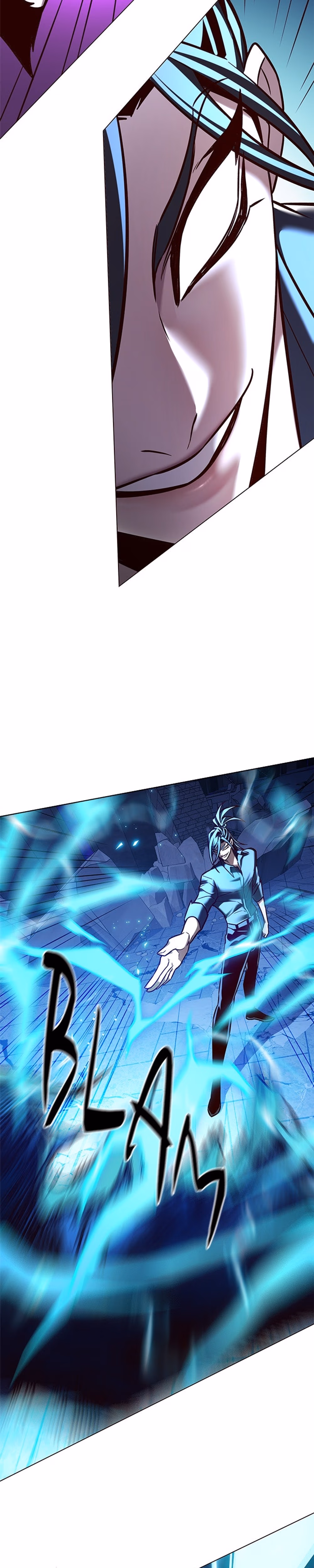 Eleceed - Chapter 274 - Part 20