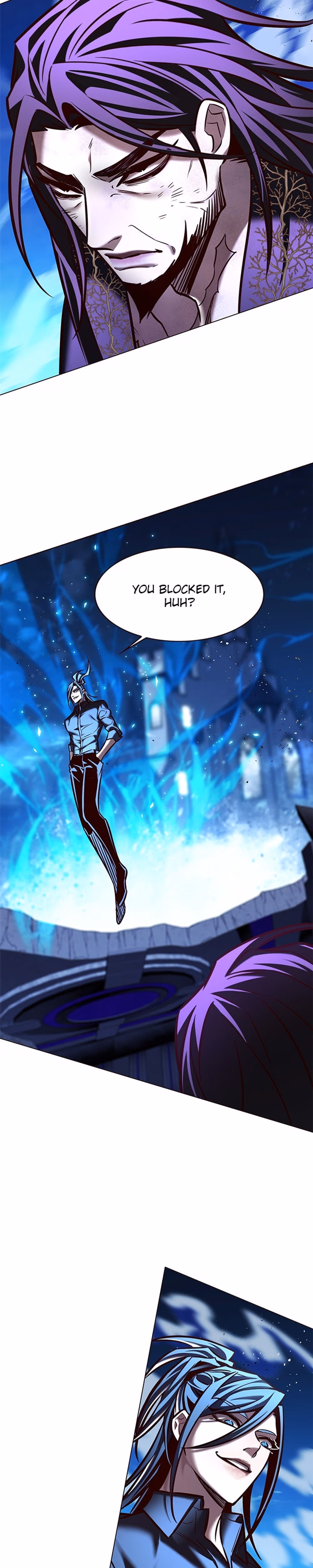 Eleceed - Chapter 274 - Part 22